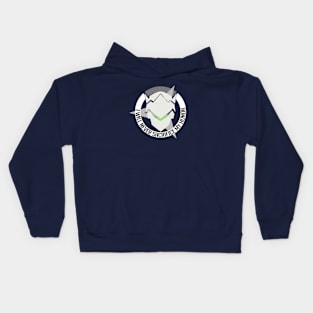 Jenginor Kids Hoodie